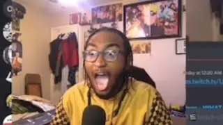 Streamer Gets Thugged Live