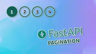 How to paginate with FastAPI
