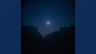 Full Body Relaxation for Sleep - Theta 6.461 Hz (Lunar Haven)
