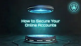 How to secure your online accounts