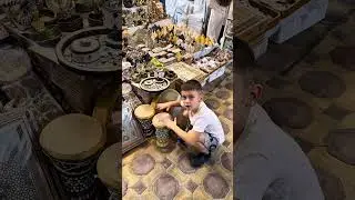 2 GIORNI A DUBAI: 3 citt&agrave; in una!