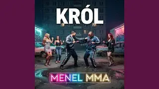 MENEL MMA
