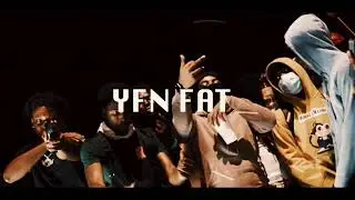 YFNFAT & 4PF MALI - RAW (official video)