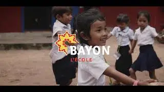 Sur les traces de l'Ecole du Bayon | Film