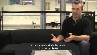 Stick-Slip : l'effet collé-glissé