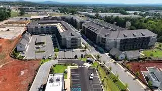 Livano Apartments at Town Madison