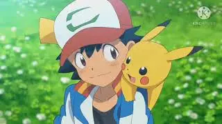 pekemon AMV Legend X Latest Background song