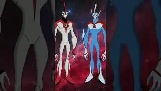 Ben 10 vs albedo#Ben10#10ben#albedo #ultmatealbedo#ultimateBen10 #YouTube#shorts#short