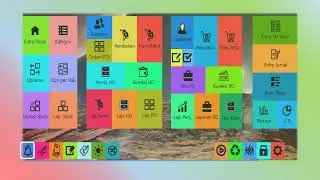 Update Software RisePos