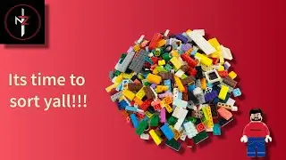 sorting bricks with xnightzx, day 61