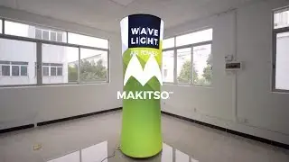 WaveLight&reg; Air Tower