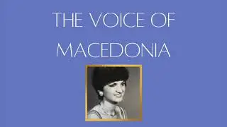 The Voice of Macedonia - Chris Andonoff i Komentar