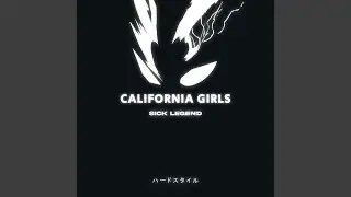 CALIFORNIA GIRLS HARDSTYLE