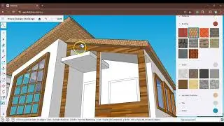 Cruz finally gets it? House Design Challenge Part 2