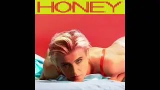 Robyn - Ever Again