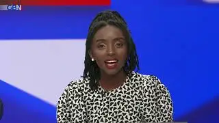 Mercy Muroki: Representation matters but diversity agenda has gone too far