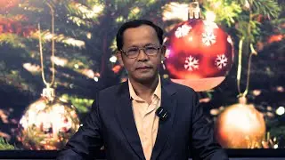 Christmas Message || Rev. Benedick Momin ( Pastor Chotipara Baptist Church)