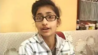Isha andotra interview