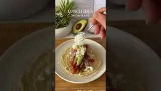 QuickBite: Fast Cooking in 60 Seconds