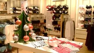 Huber in WIEN MITTE The Mall