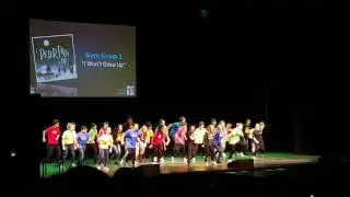 JTF 17 Slam Peterpan