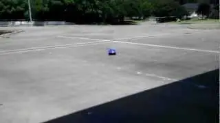 Losi Scte with Mamba 1410 Max pro ESC Combo
