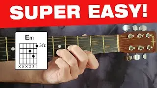The LAST 3 Chords You'll EVER Need (PURE MAGIC!)