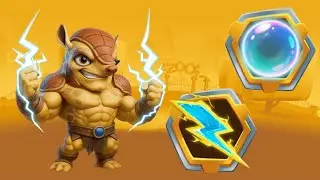 Ultimate Destroyer Item is Here || #zooba 