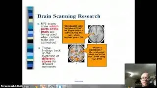 Multi-Store Model of Memory (AO2) Analysis and Evaluation