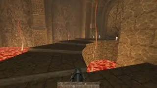Quake - Arcane Dimensions 1.50 - Tomb of Fenrir - Nightmare 100%