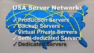 USA Based Data Center - Hostinq1.com