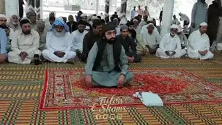 ‎Mehfil E Sama Golra Sharif Pir Syed Shams Gillani مجلس شریف گولڑا شریف #golrasharif #mehfil #qawali