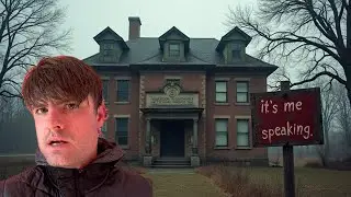 The Madison Seminary Haunting | A TRUE GHOST ENCOUNTER