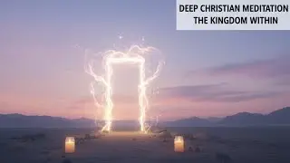 DEEP CHRISTIAN MEDITATION, LESSON 1, PART 3,
