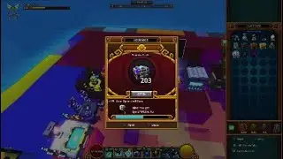 Opening over 1500 shadow caches | Trove