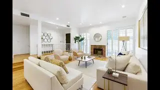 2322 Century Hill, Century City  90067
