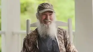 Video: Duck Family Treasure S2 has the Robertsons eyes on the prize
