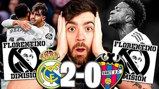 REAL MADRID GANÓ. EL BERNABEU SILBÓ A TODO EL MUNDO. ¿QUÉ PASA CON VINICIUS? ANÁLISIS EN CALIENTE.