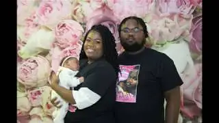 Ta'Rah Baby Shower2020