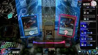 Yu-Gi-Oh! Custom Card Shenanigans 8