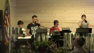In Jesus Name cover by Katie and Jake