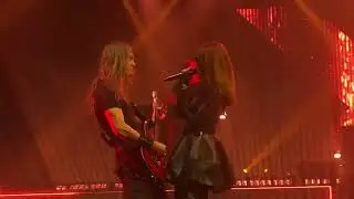 Epica (Cross the Divide) Bruxelles 2026