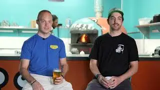 Crooked Crab Brewing Company - Marra Forni Rotator Testimonial