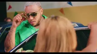 FREDO VERSATIL - POPI PUTI (VIDEO OFICIAL)
