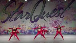 Doin' It Right - Central Florida Dance Center