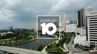 Columbus Ohio weather forecast | July 13, 2023