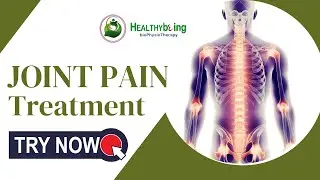 Joint pain treatment at home | Joint pain effective treatment |Joint pain simple remedies #jointpain