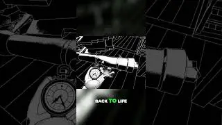 Back To Reality (Where You Died Remix) #obradinn #shorts
