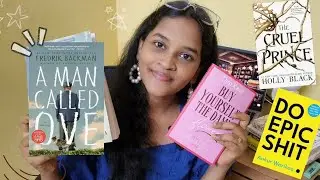 The PERFECT Book for Your Current Mood 📚 | You Need These Books!