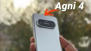 Lava Agni 4 Review⚡একের ভিতর সব